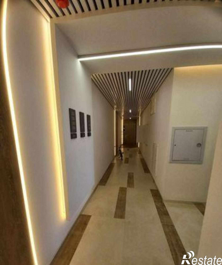 1-комн квартира в новом доме улица Мечникова, 110с2