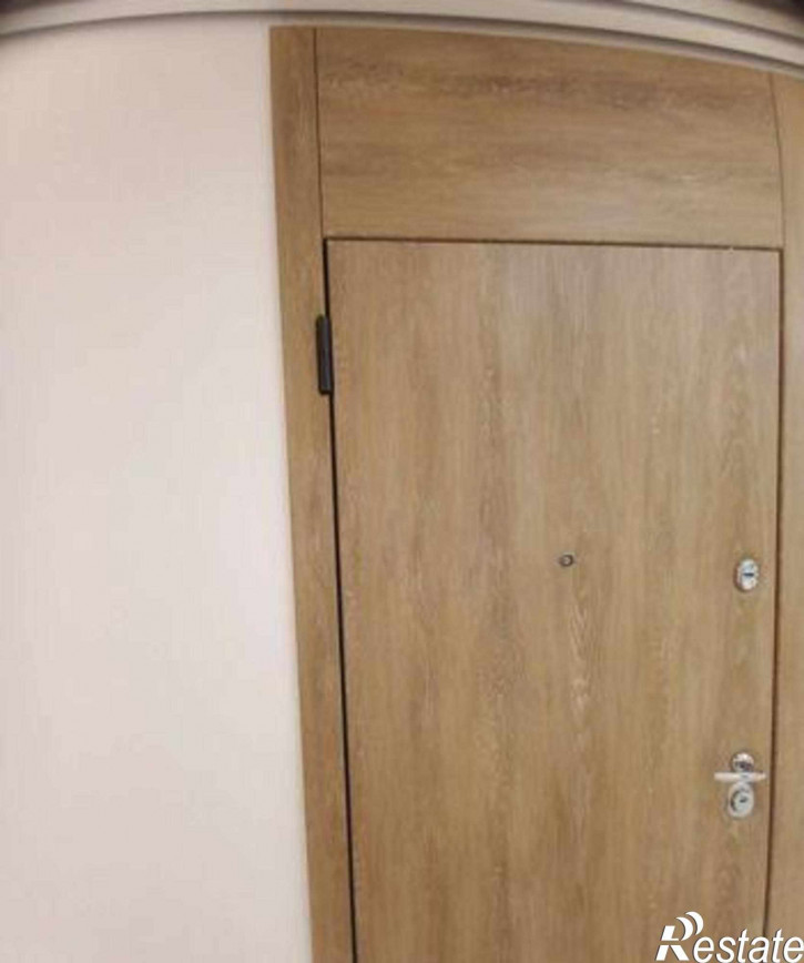 1-комн квартира в новом доме улица Мечникова, 110с2