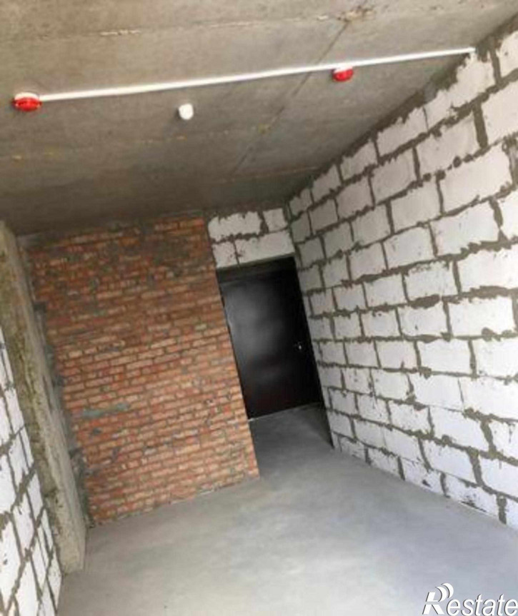 1-комн квартира в новом доме улица Ларина, 45с8