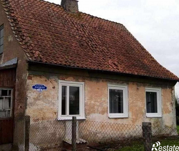 Коттедж/дом Дачная улица, д.18