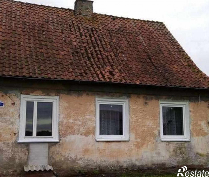 Коттедж/дом Дачная улица, д.18