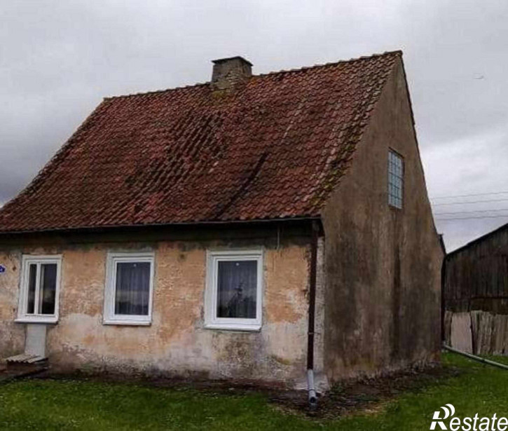 Коттедж/дом Дачная улица, д.18