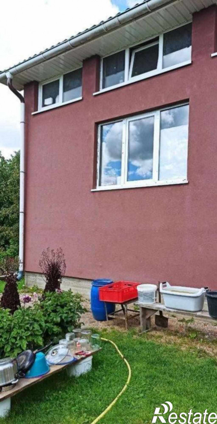 Коттедж/дом Полевая улица, д.61