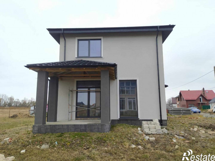 Коттедж/дом Венская улица, д.7