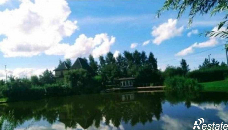 Коттедж/дом улица Сызранская тер. СНТ Осень