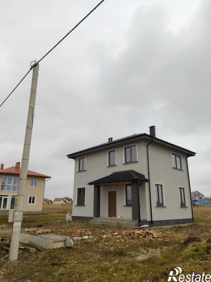Коттедж/дом Венская улица, д.7