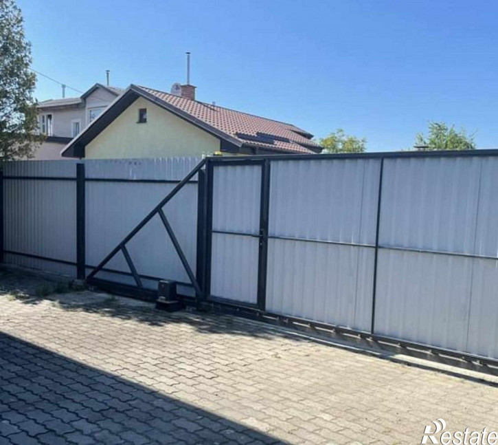 Коттедж/дом Надежды улица, д.132