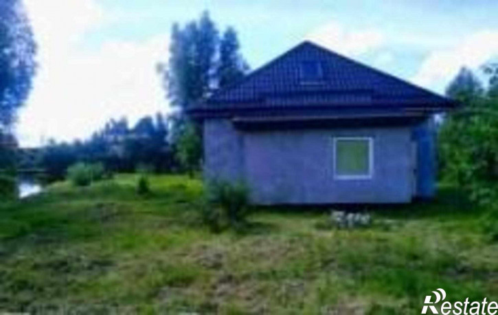Коттедж/дом улица Сызранская тер. СНТ Осень