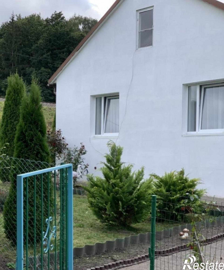 Коттедж/дом Железнодорожная улица, д.1