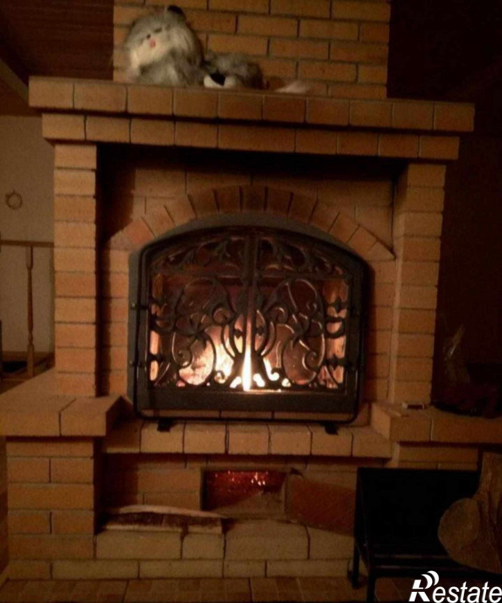 Коттедж/дом Жупановский проспект, д.1