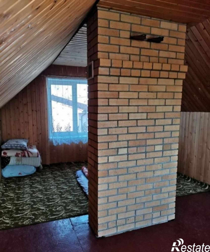 Коттедж/дом Жупановский проспект, д.1