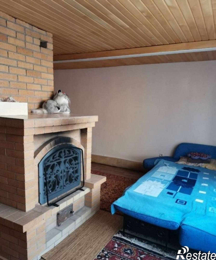 Коттедж/дом Жупановский проспект, д.1