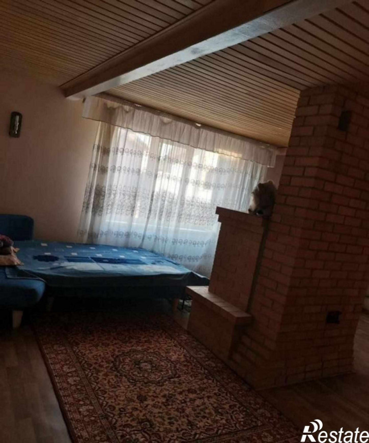 Коттедж/дом Жупановский проспект, д.1