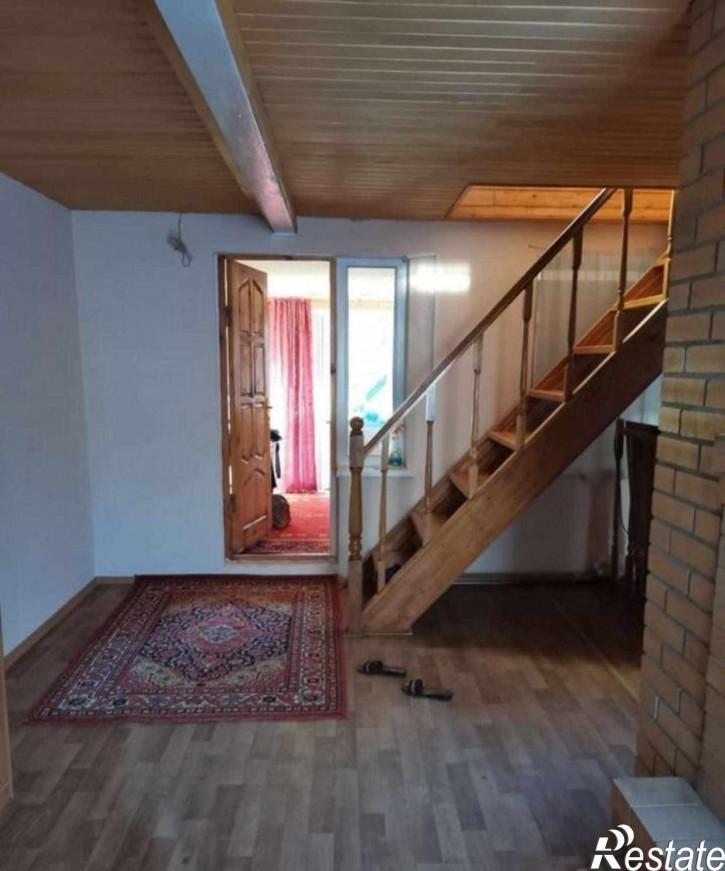 Коттедж/дом Жупановский проспект, д.1