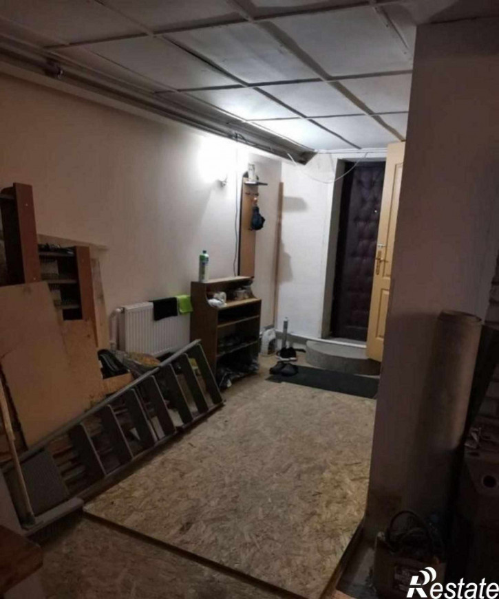 Коттедж/дом Жупановский проспект, д.1