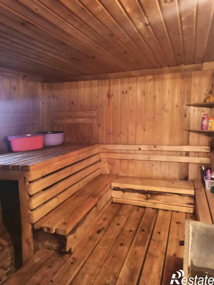 Коттедж/дом старокубово