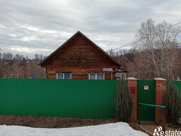 Коттедж/дом северный переулок , 8