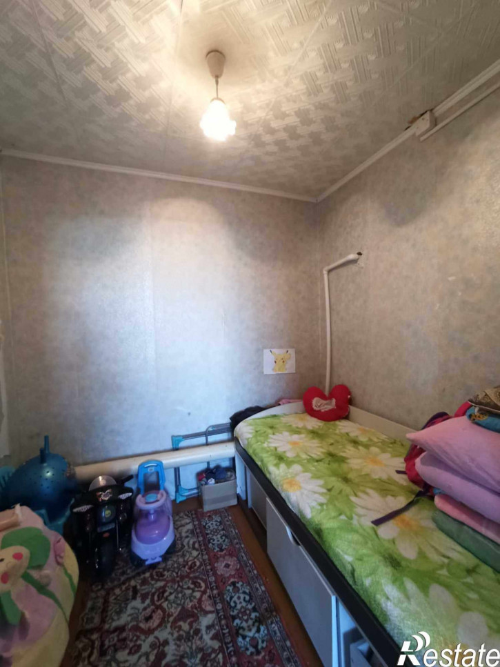 Коттедж/дом старокубово