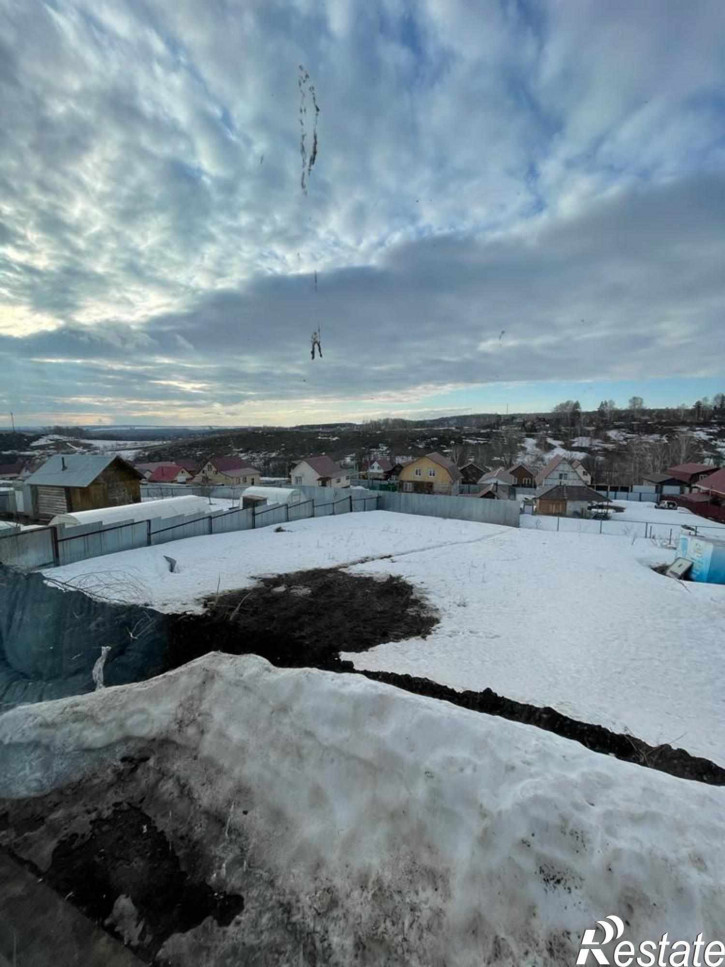 Коттедж/дом Санатория Алкино , Высоковольтная , 18