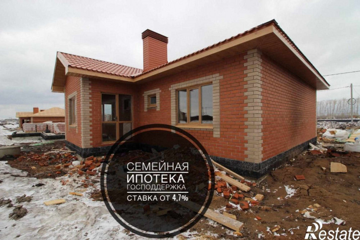 Коттедж/дом Михаила Дорохова