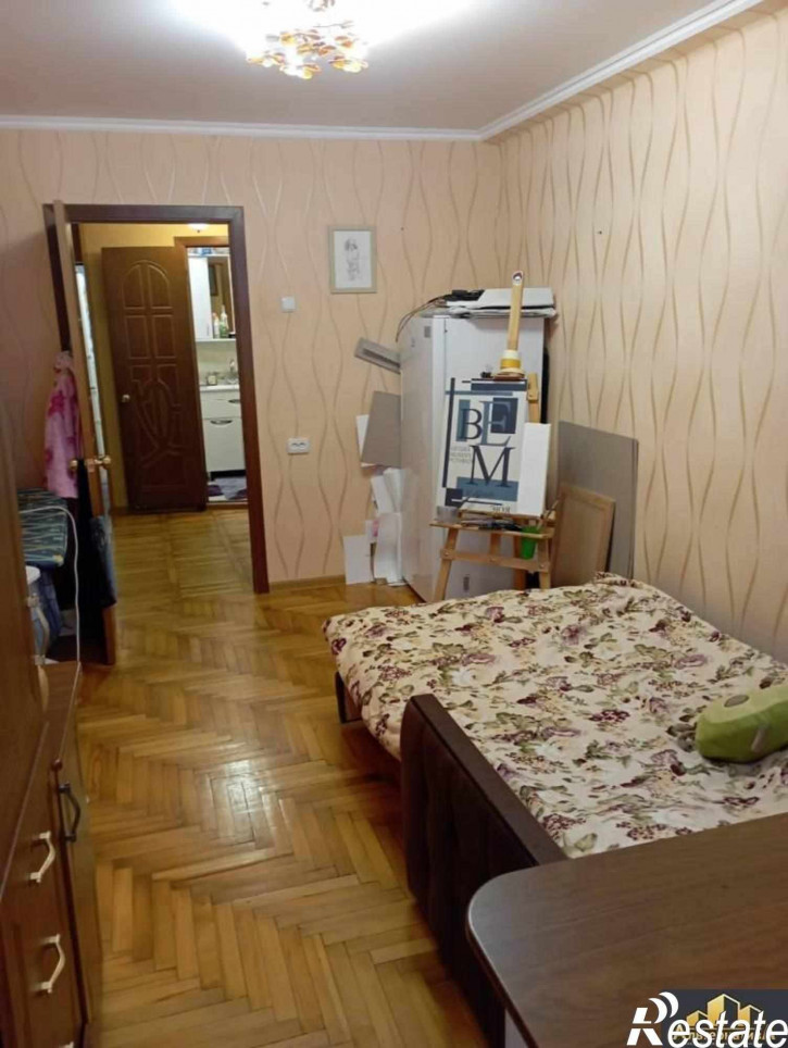 3-комн квартира Азербайджанская ул.