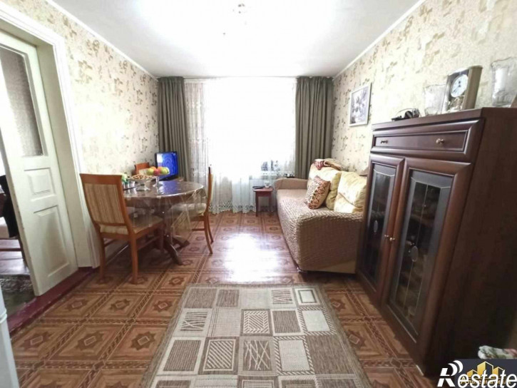 2-комн квартира Кольцова ул.