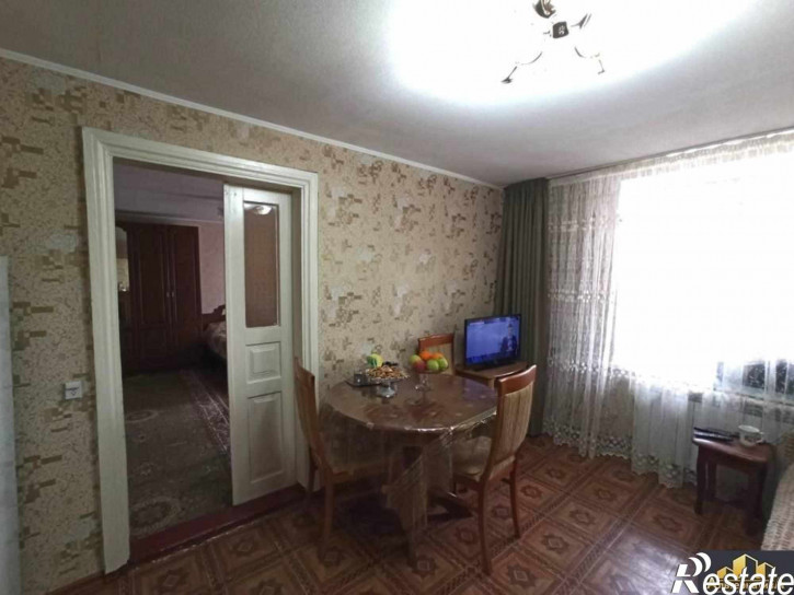 2-комн квартира Кольцова ул.
