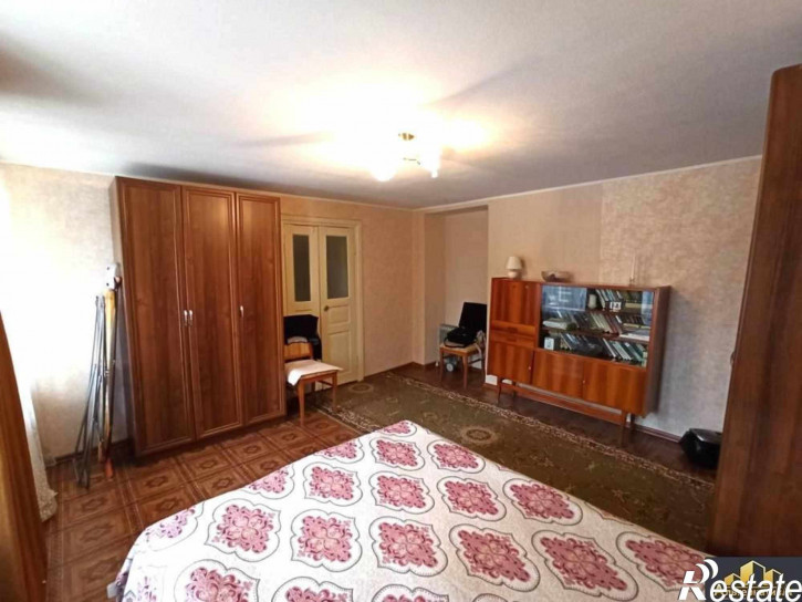 2-комн квартира Кольцова ул.