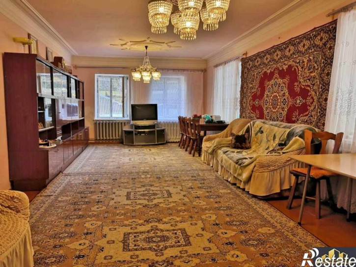 Коттедж/дом Черкасский пер.