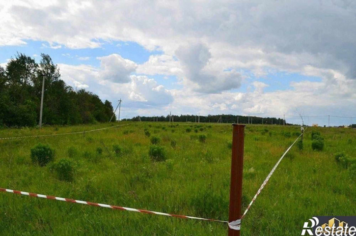 Земельный участок Ленина ул.