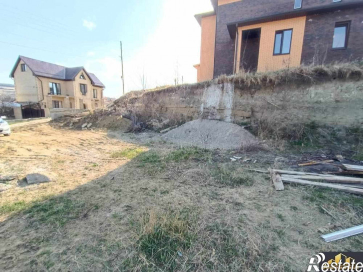 Земельный участок Лесная ул.