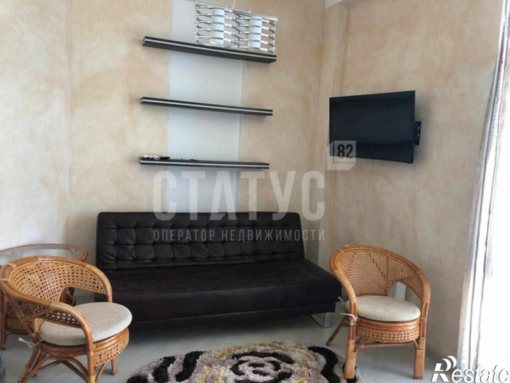 2-комн квартира Щорса ул, 26