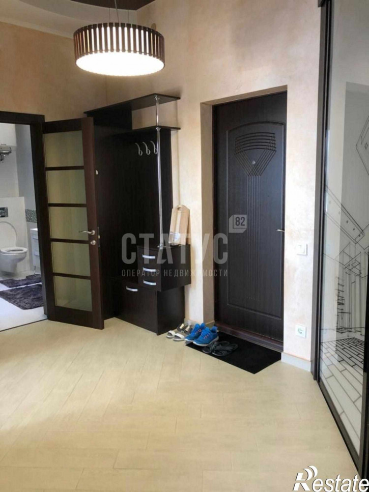 2-комн квартира Щорса ул, 26