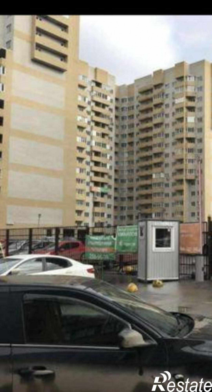 1-комн квартира Стабильная улица, 7