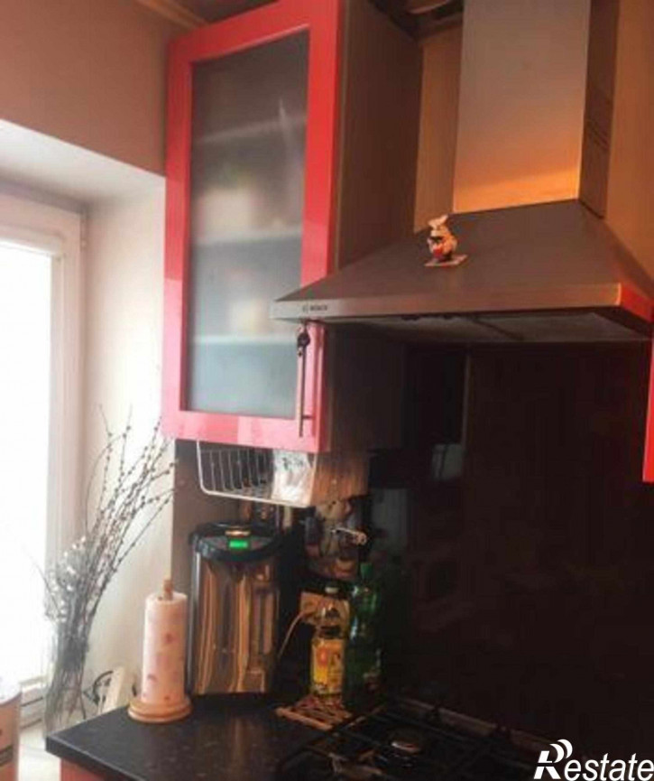 1-комн квартира проспект Ленина, 48