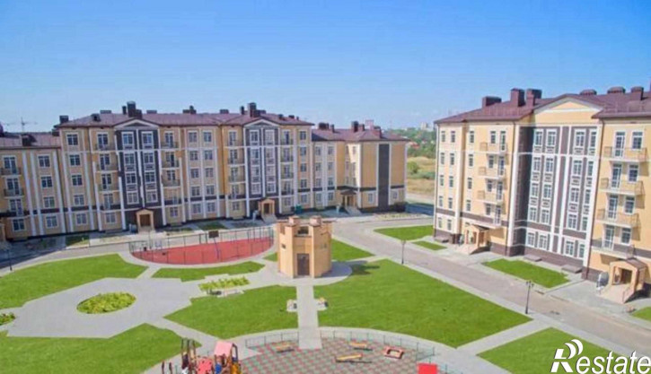 2-комн квартира Батуринская улица, 151/66