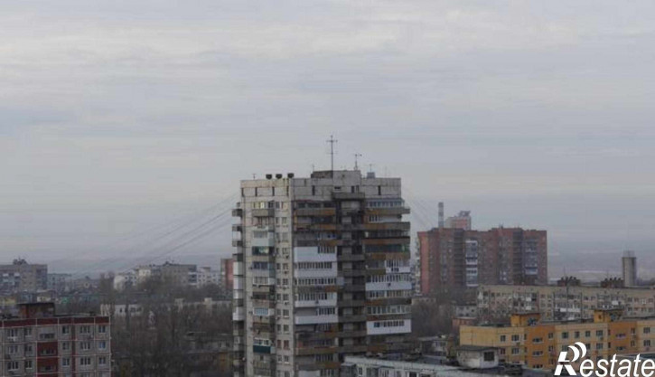 1-комн квартира Стабильная улица, 3с3