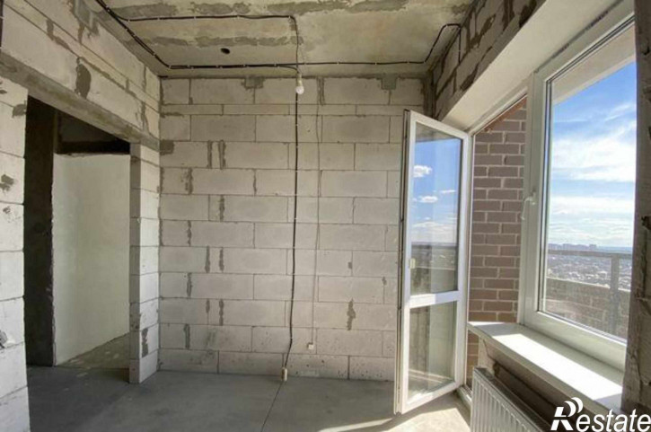 1-комн квартира улица Пановой, 30к3