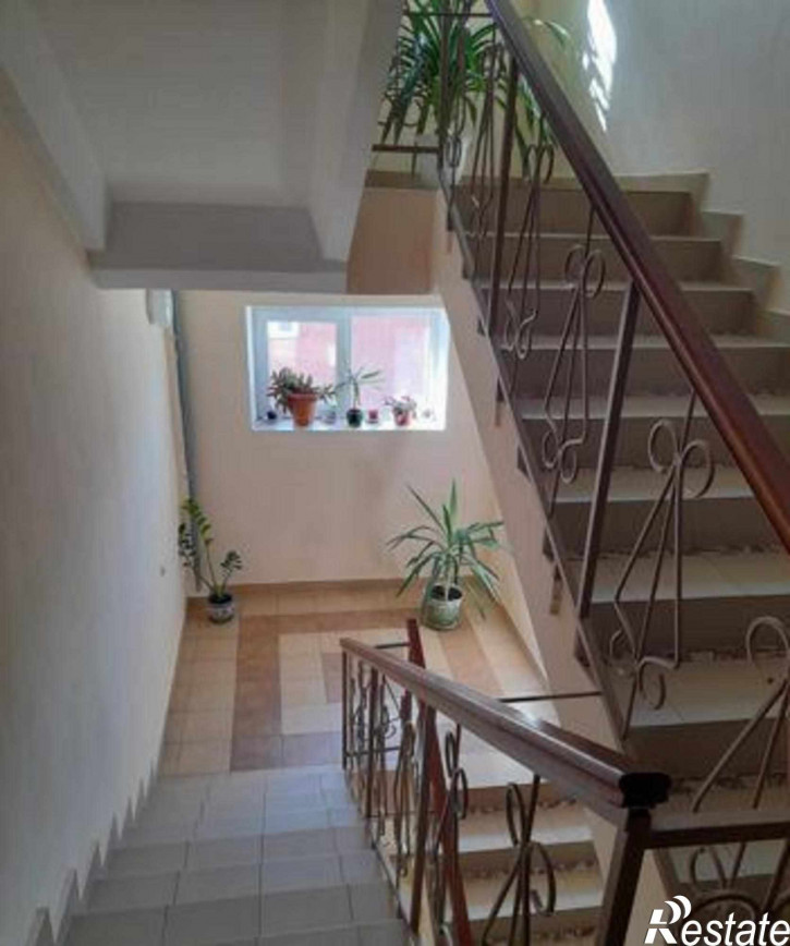 2-комн квартира Доломановский переулок, 11
