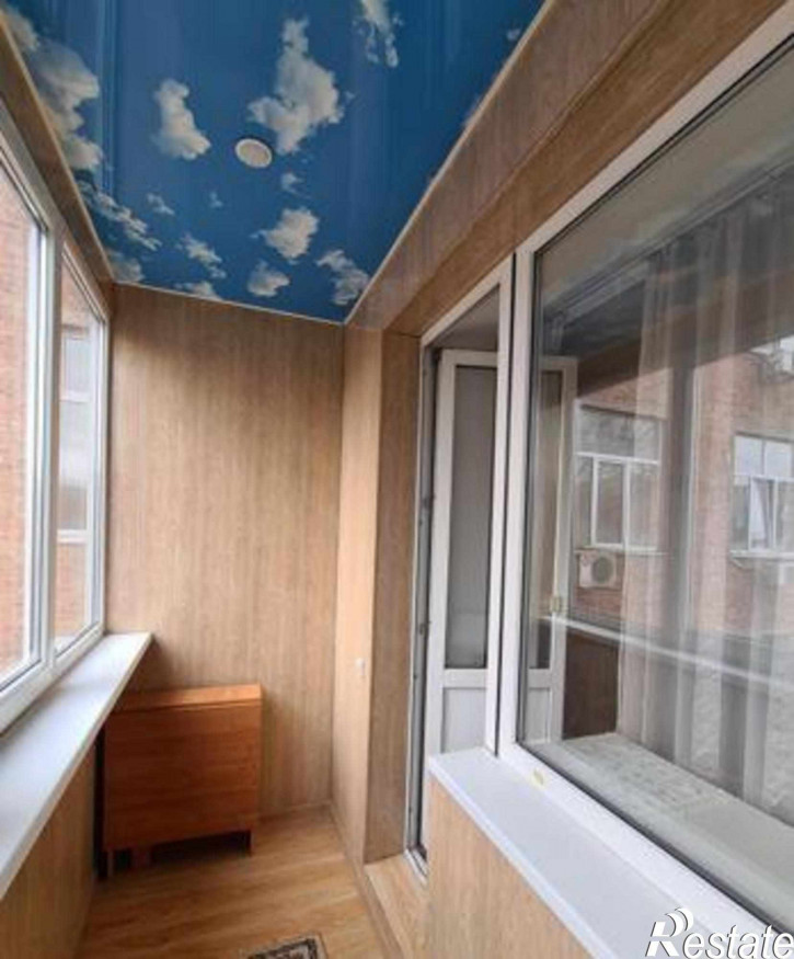 1-комн квартира Гвардейский переулок, 7