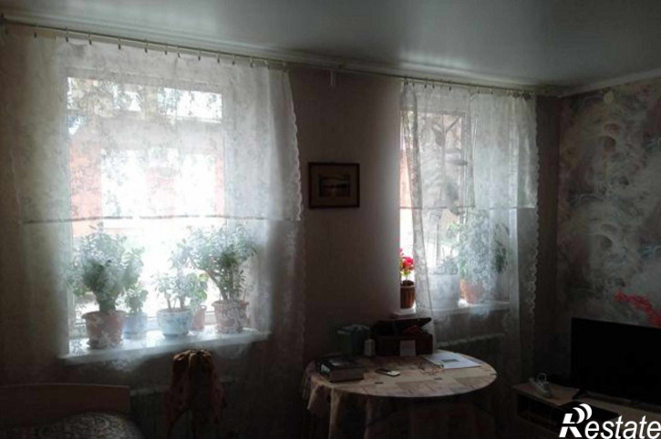 1-комн квартира 1-я Пролетарская улица, 36