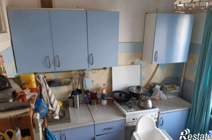 2-комн квартира Гагринская улица, 9к1