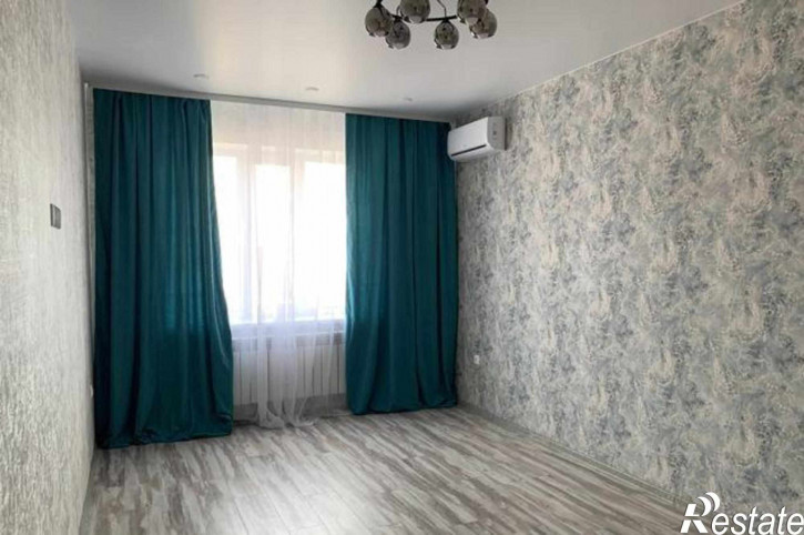 1-комн квартира Берберовская улица, 2/101с1