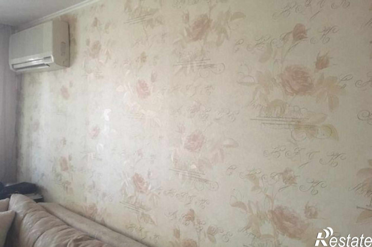 1-комн квартира проспект Ленина, 48