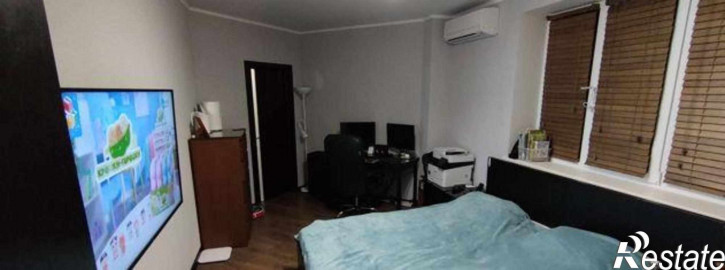 2-комн квартира улица Пацаева, 18
