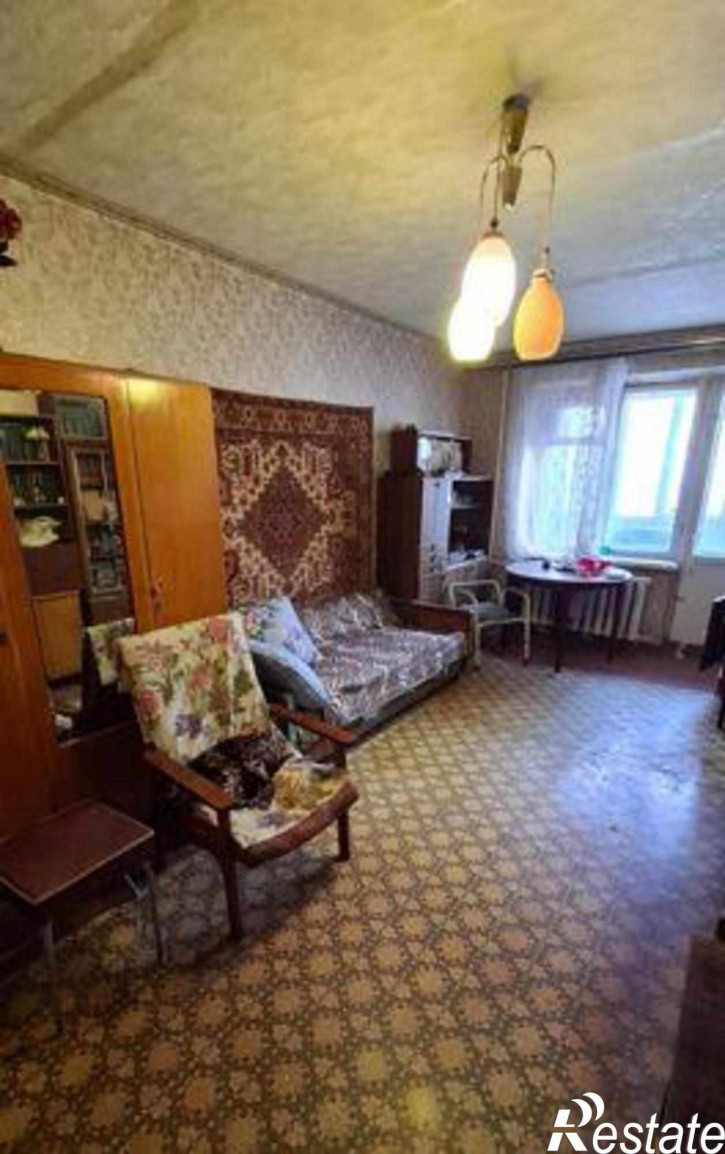 1-комн квартира улица Варфоломеева, 246