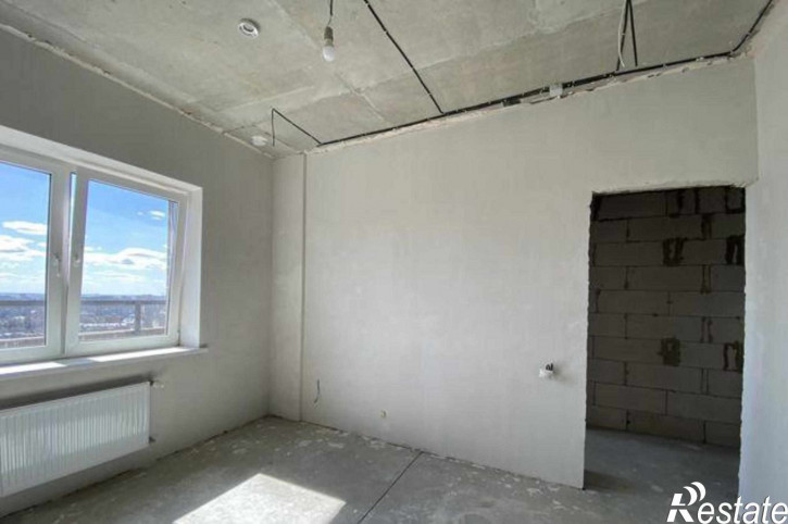 1-комн квартира улица Пановой, 30к3
