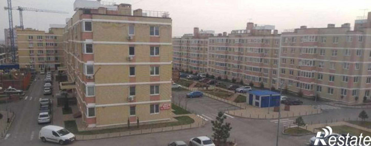 2-комн квартира 1-я Ковровая улица, 65/2