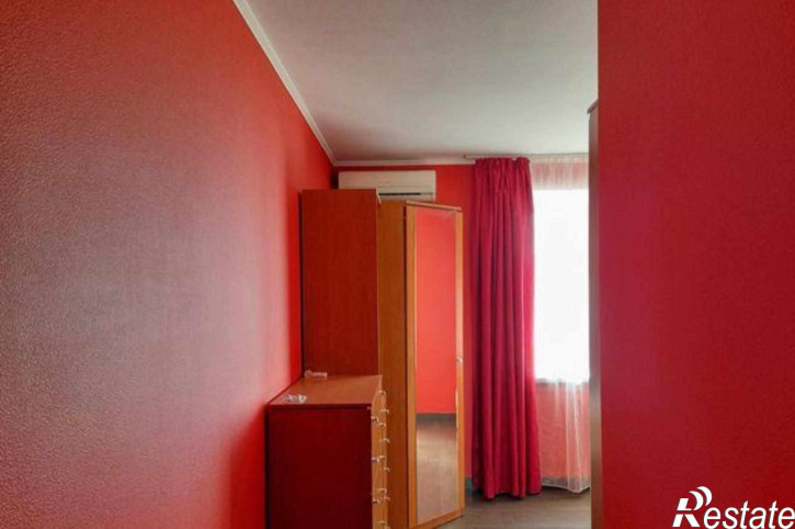 2-комн квартира Доломановский переулок, 11