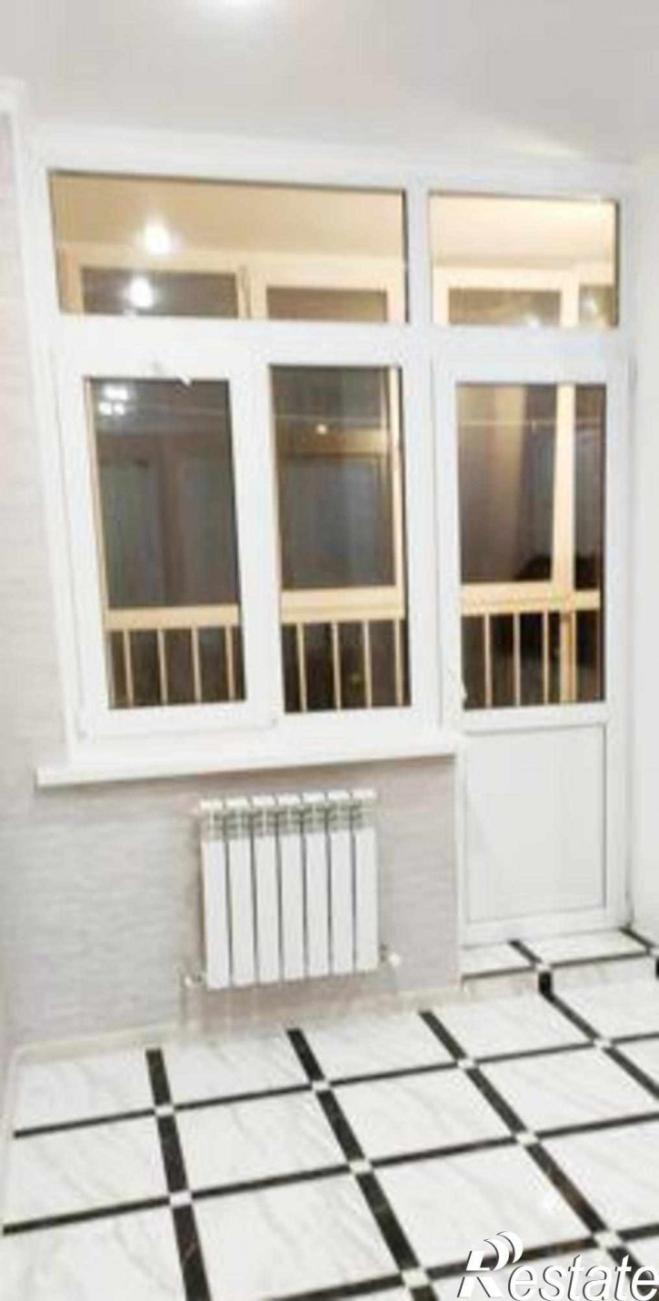 2-комн квартира Берберовская улица, 4